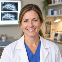 By Dr. Mara Ellison,