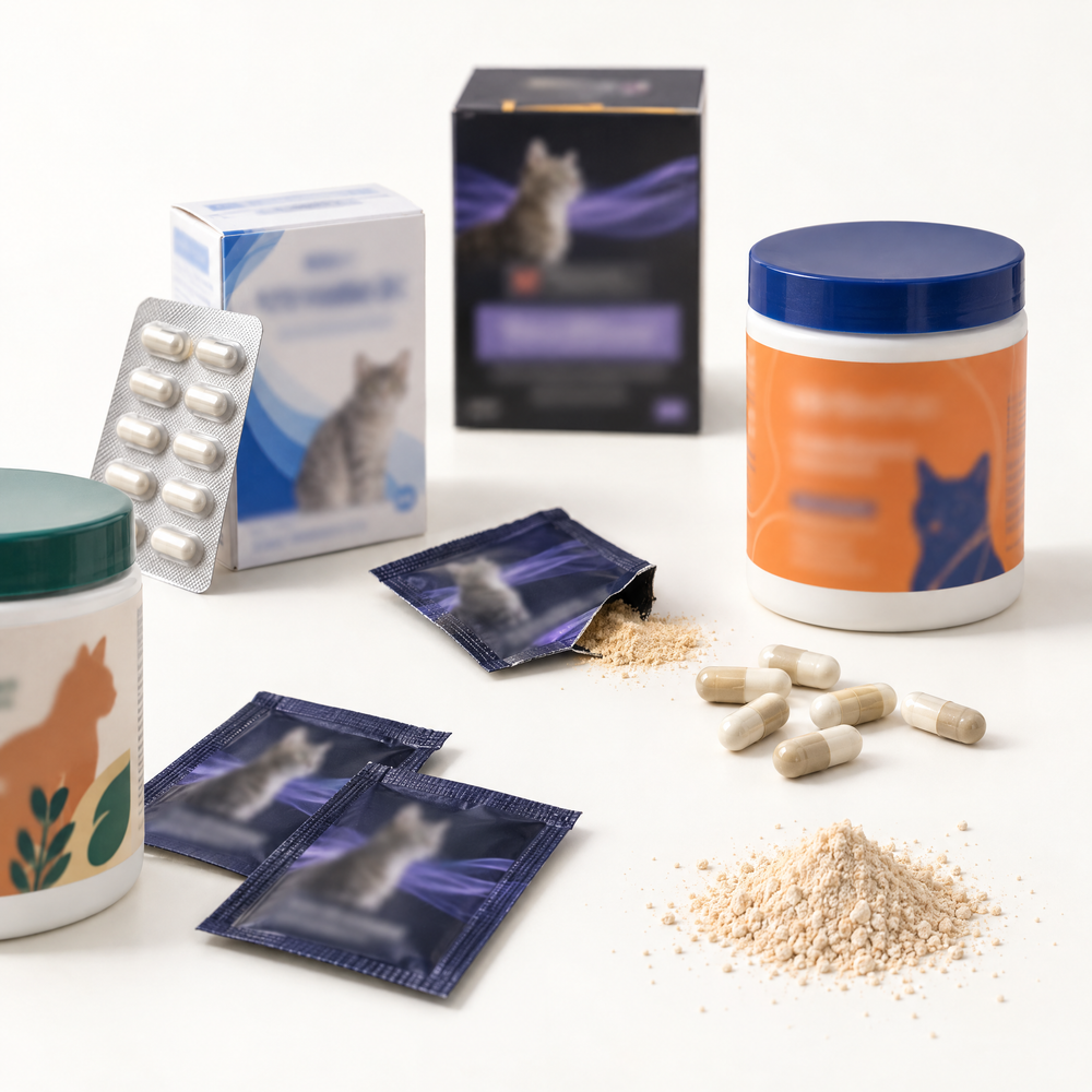 What Actually Works For A Cat Who Poops Beside The Box (According To Research)