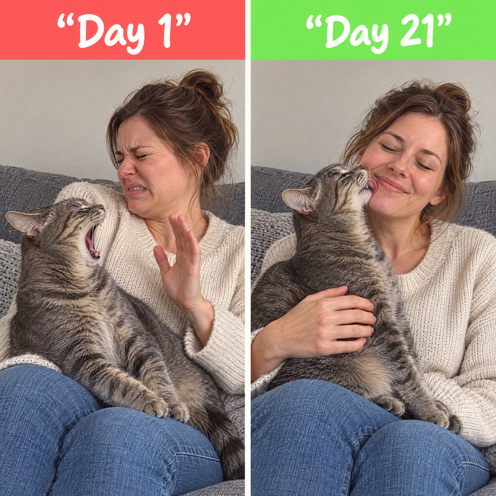 The Breath Changes In Days, Not Months