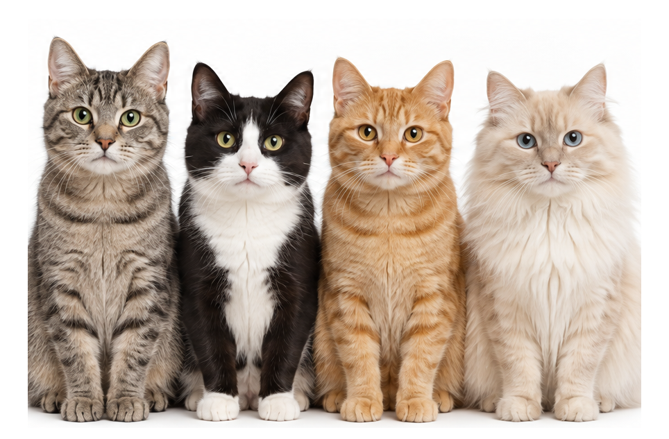 10 Reasons Why Your Cat Poops All Over the House Instead of in the Litter Box (and What Actually Fixes It)